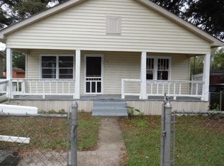 514 9th Ave, Albany, GA 31701