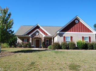 601 Dolly Dr, Forsyth, GA 31029