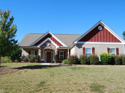 601 Dolly Dr, Forsyth, GA, 31029