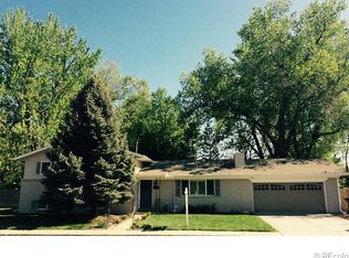 2750 E Yale Ave, Denver, CO 80210