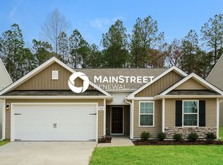 508 Gusty Ln, Zebulon, NC 27597