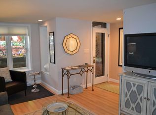 111 5th St NE, Washington, DC 20002