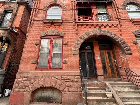 1512 N 17th St, Philadelphia, PA 19146
