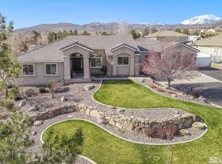 980 Flanders Rd, Reno, NV 89511