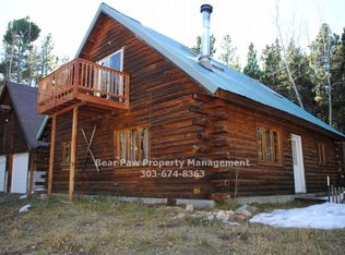 24 Autumn Sky Dr, Evergreen, CO 80439