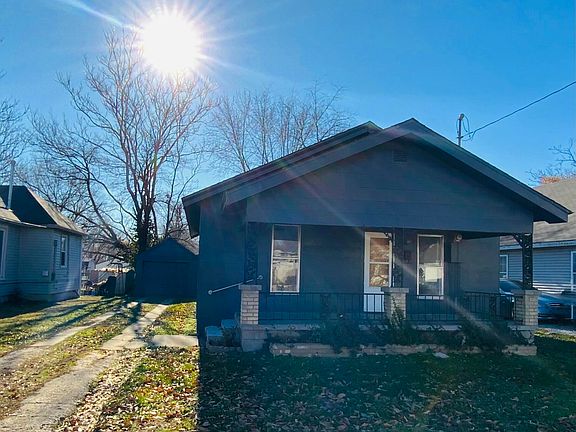 2nd image of 1448 E Florida Street