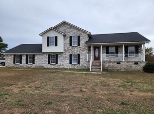 146 Leach Rd, Shannon, NC 28386