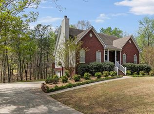 6200 Dorsett Woods Dr, Mount Olive, AL 35117
