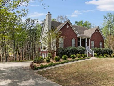 6200 Dorsett Woods Dr, Mount Olive, AL, 35117