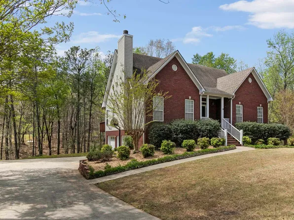 6200 Dorsett Woods Dr, Mount Olive, AL 35117