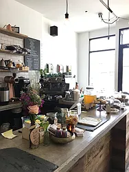 Rented by Manhattan Management LLC