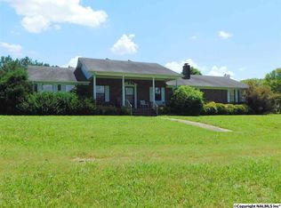 680 County Road 167, Leesburg, AL 35983