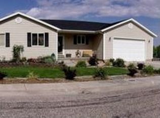 2051 N Buckboard Dr, Cedar City, UT 84720