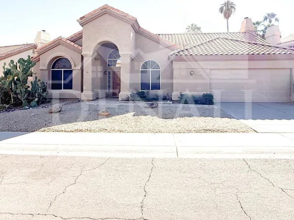 3359 E Mountain Vista Dr, Phoenix, AZ 85048