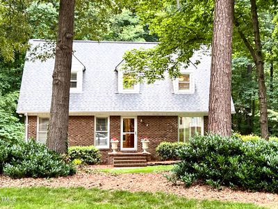 8620 Brookdale Dr, Raleigh, NC, 27613