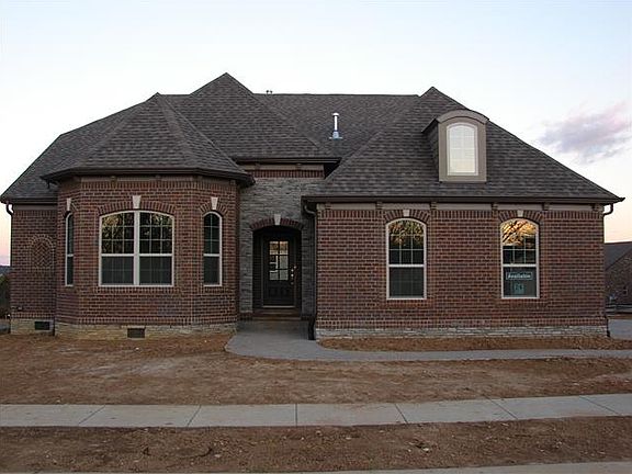 3rd image of 2086 Bellsford Dr Lot 24
