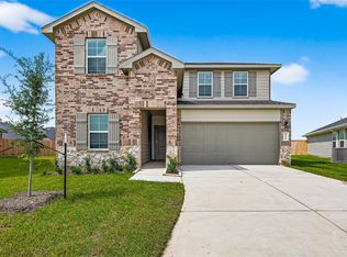 4278 Westbrook Park Ln, Fulshear, TX 77441