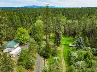 1926 E Forest Ln, Colbert, WA 99005