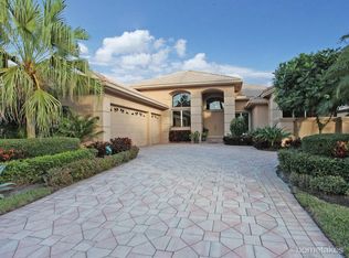 1015 Grand Isle Ter, Palm Beach Gardens, FL 33418
