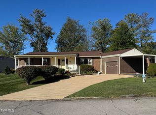 115 York Dr, Greeneville, TN 37745