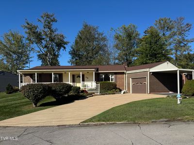 115 York Dr, Greeneville, TN, 37745