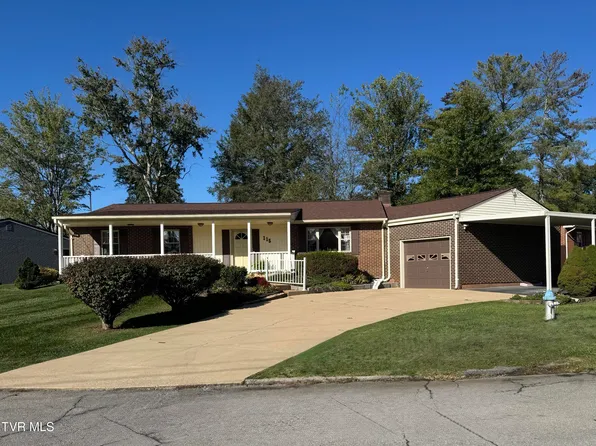 115 York Dr, Greeneville, TN 37745