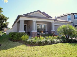 11510 Blue Crane St, Riverview, FL 33569