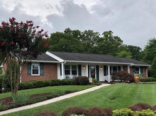 1733 Earl Dr, Salem, VA 24153