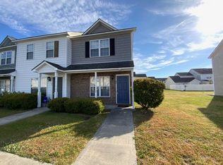 200 Bridgewood Dr, Jacksonville, NC 28546