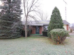 4873 State Route 29 E, Sidney, OH 45365