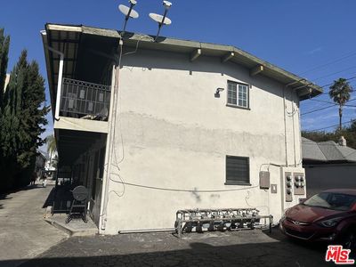 5700 La Mirada Ave, Los Angeles, CA, 90038