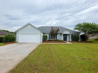 4835 Stonewall Cir, Valdosta, GA 31605