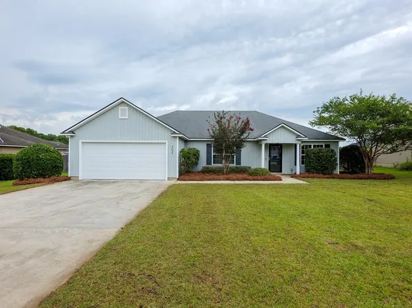 4835 Stonewall Cir, Valdosta, GA 31605