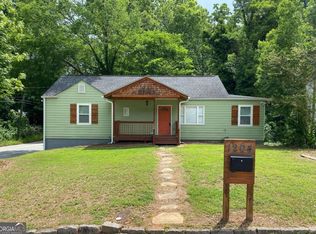 1204 Westridge Rd SW, Atlanta, GA 30311