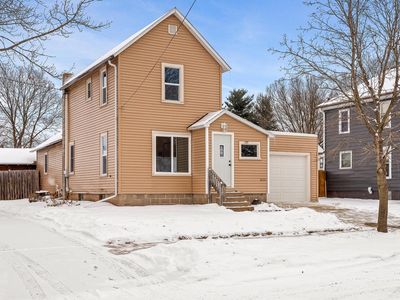 200 Grove STREET, Sparta, WI, 54656