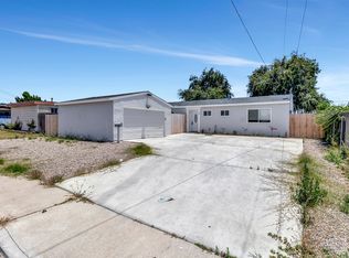 132 Prospect St, Chula Vista, CA 91911