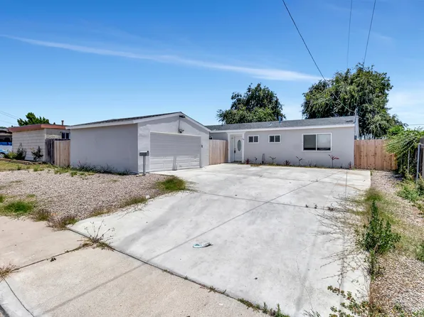132 Prospect St, Chula Vista, CA 91911