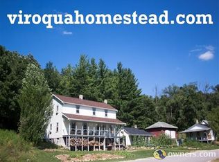 E6170 Hornby Hollow Rd, Viroqua, WI 54665