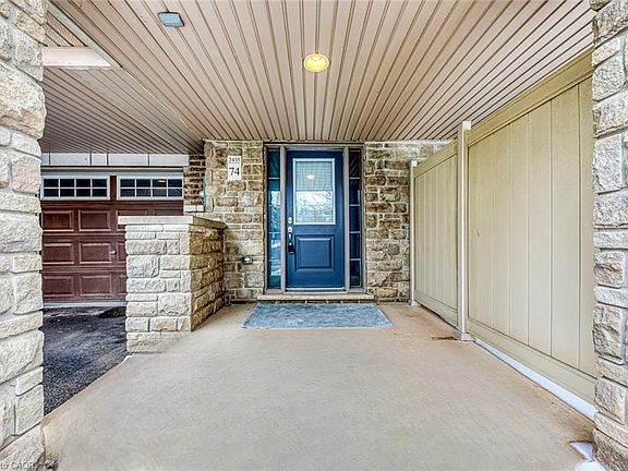 2nd image of 2435 Greenwich Dr #74