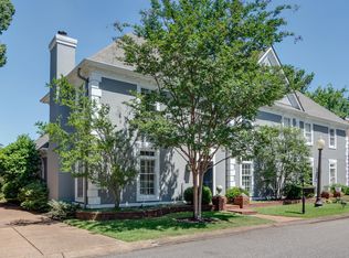 244 Bremington Pl, Memphis, TN 38111