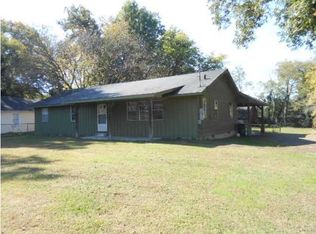 242 Depot St, Ringgold, GA 30736