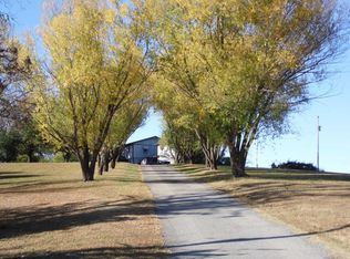 415 Walnut Rd, Anderson, MO 64831