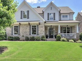 4526 Highland Plains Ct, Marietta, GA 30066