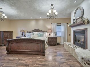 2916 E 650 N, Roberts, ID 83444