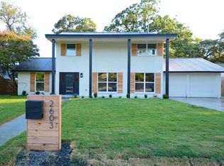2603 Rogge Ln, Austin, TX 78723