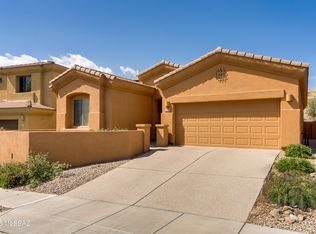 209 E Brearley Dr, Oro Valley, AZ 85737