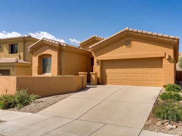 209 E Brearley Dr, Oro Valley, AZ 85737
