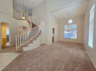 60 Desert Rain Ln, Henderson, NV 89074