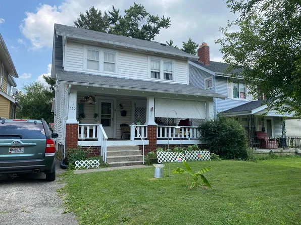 580 S Ogden Ave, Columbus, OH 43204