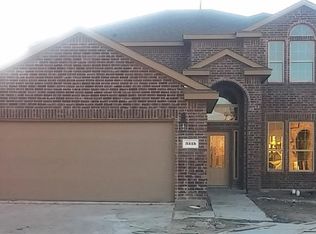 3515 Brazos St, Melissa, TX 75454